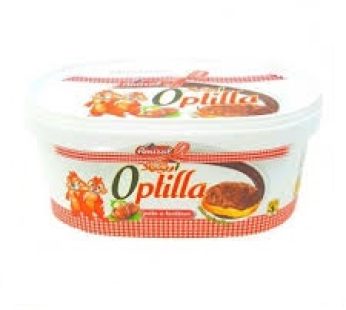 Pâte à tartiner Optilla aux noisettes – 1kg