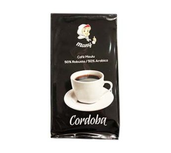 Café Many Cordoba – 250g
