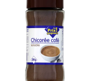 Chicorée Café – Le Prix Gagnant – 200g