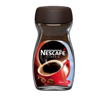 Café soluble Nescafé Classic – 200g