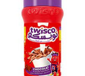 Chocolat en poudre Twisco – 350g