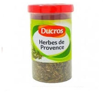 Herbes de Provence Ducros – 40g