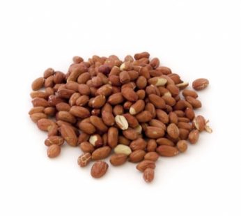 Cacahuètes en vrac – 1kg