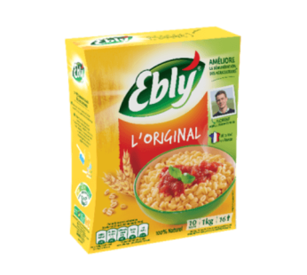 Ebly L’original  – 1kg