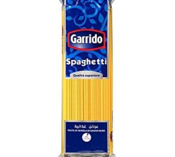pâtes Spaghetti Garrido – 500g