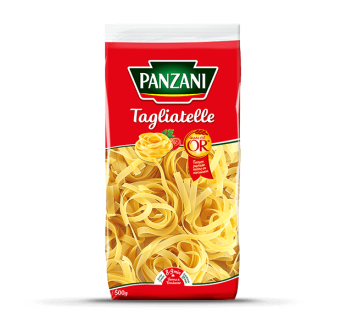 Pâtes Tagliatelle Panzani – 400g