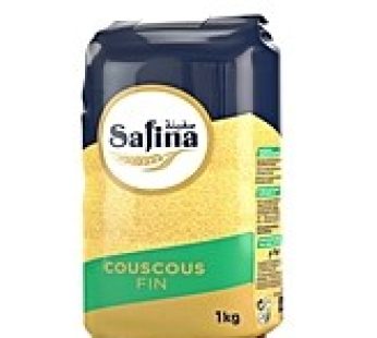 Couscous Safina – Fin -1kg