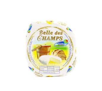 Camembert Belle des Champs  – 500g