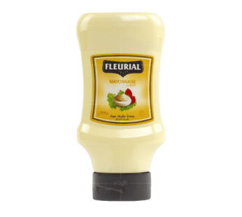 Mayonnaise Fleurial – Tube 395g
