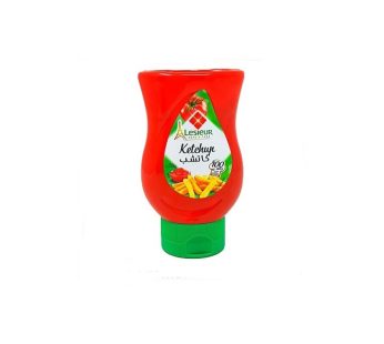 Ketchup Lesieur – 250g