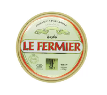 Camembert Le Fermier – 250g