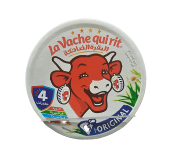 Fromage portion La Vache qui Rit – l’Original – 8pcs