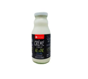 Crème liquide Cocina – 350ml
