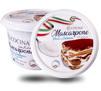 Mascarpone Cocina – 250g