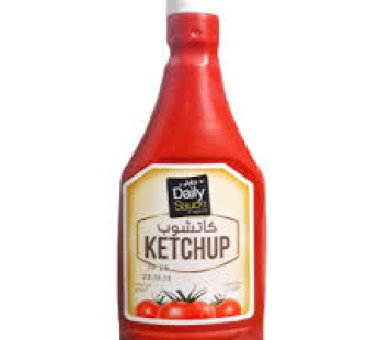 Ketchup Daily Sauce – 1kg