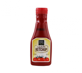 Ketchup Daily Sauce – 280g