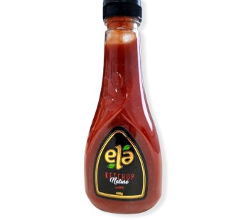 Ketchup Ela – 400g