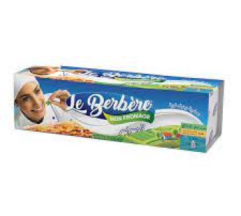 Barre de fromage Le Berbère – 800g