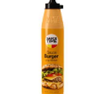 Sauce Burger – Sauce Time – 900g