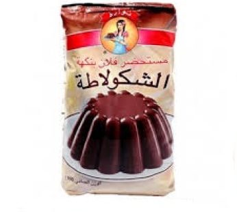 Flan Nouara – Chocolat – 800g
