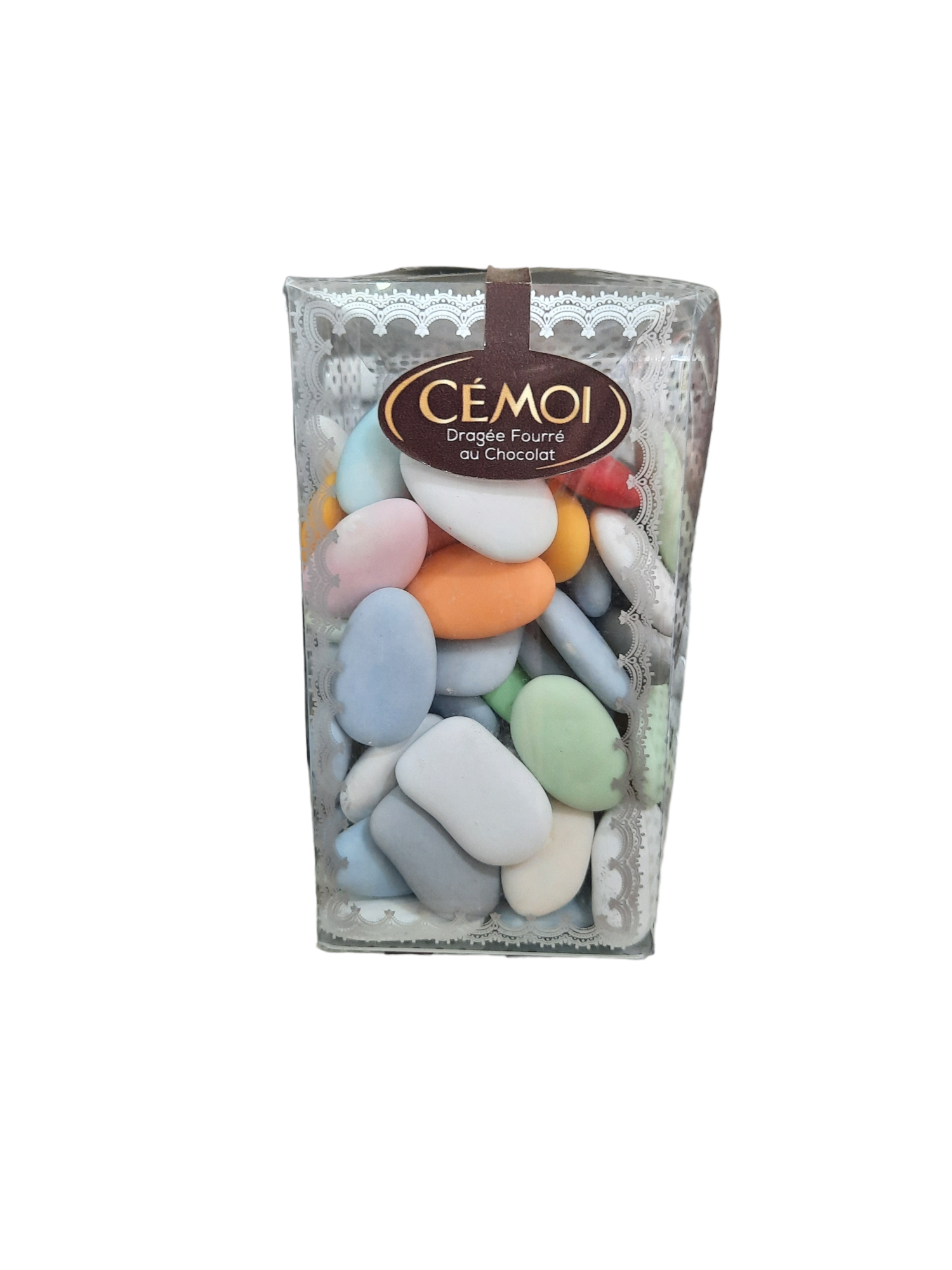 Dragée foureé au chocolat – CéMoi – 500g