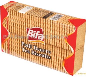 Petit beurre Bifa – 410g