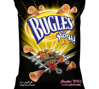 Bugles – Barbecue – 60g
