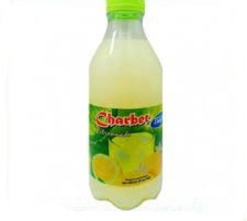 Cherbet Trèfle – Lait Citron – 1L
