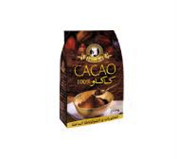 Poudre de Cacao 100% – Chocodada – 125g