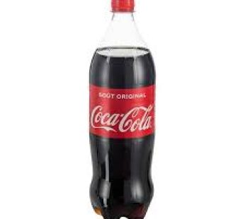 Coca Cola – 1L
