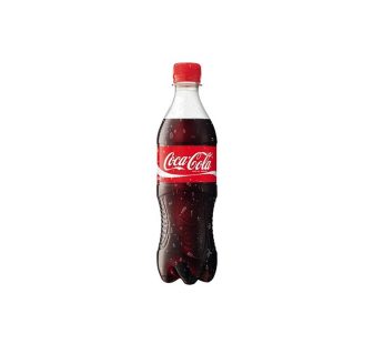 Coca Cola – 25cl