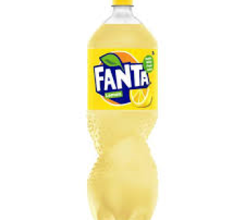 Fanta Citron – 1L