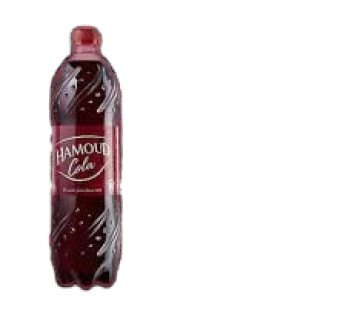 Hamoud Cola – 1L