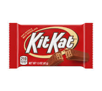 Chocolat KitKat – 41,5g