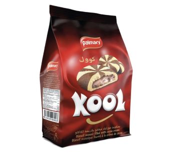 Biscuits Kool – crème de cacao – 220g
