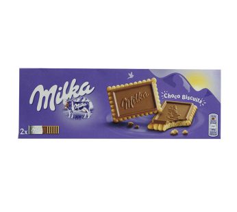 Biscuits Milka – Choco Biscuits – 150g