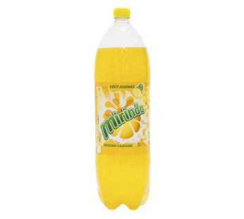 Mirinda Ananas – 1L
