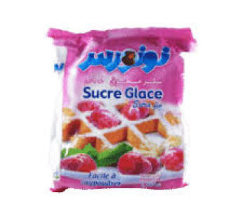 Sucre glace Extra fin – Nounours – 700g