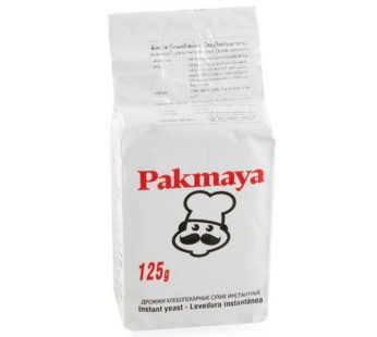 Levure de Instantanée Pakmaya – 125g