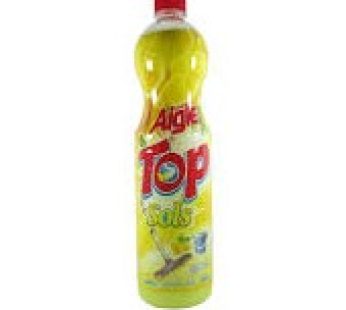 Sanibon Aigle Top Sol – fraîcheur citron – 1L