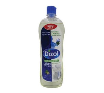 Liquide vaisselle Dizol – Antibactérien- 650ml