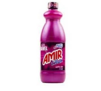 Gel javel Amir Clean – 1L