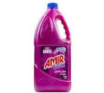 Gel javel Amir Clean – 2L