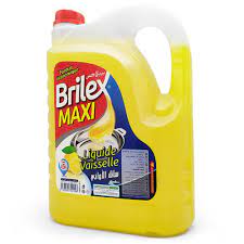Liquide vaisselle Brilex Maxi - 5L