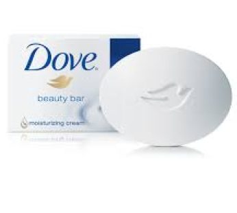 Savonnette Dove – Beauty cream bar – 100g -1pc