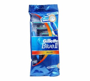 Rasoirs Gillette Blue 2 – 5 pcs