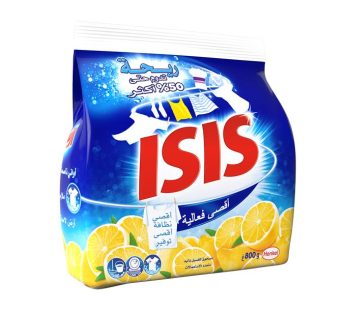 Isis Multi-usages – poudre – 750g