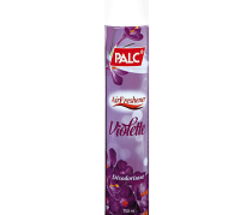 Désodorisant Palc – Violette -600ml