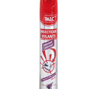 Insecticide Palc – insectes volants – lavande – 350ml