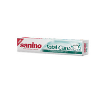 Dentifrice Sanino – Anti Care – 100ml